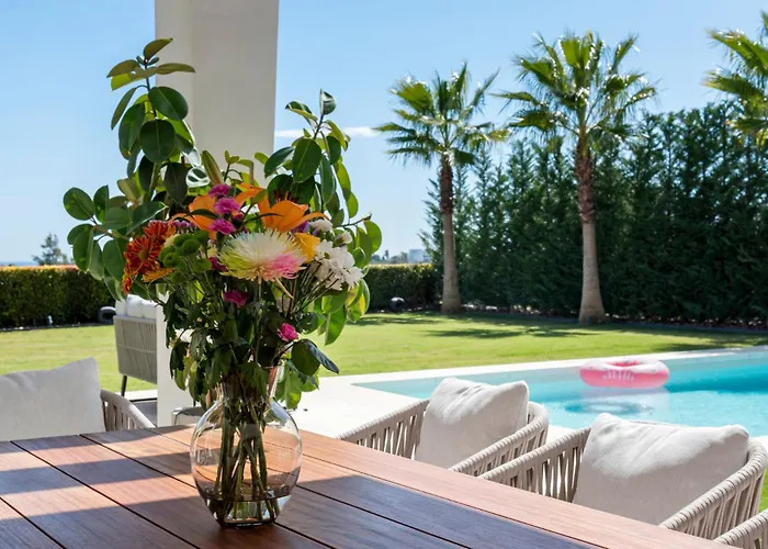 Casa Senses Willa