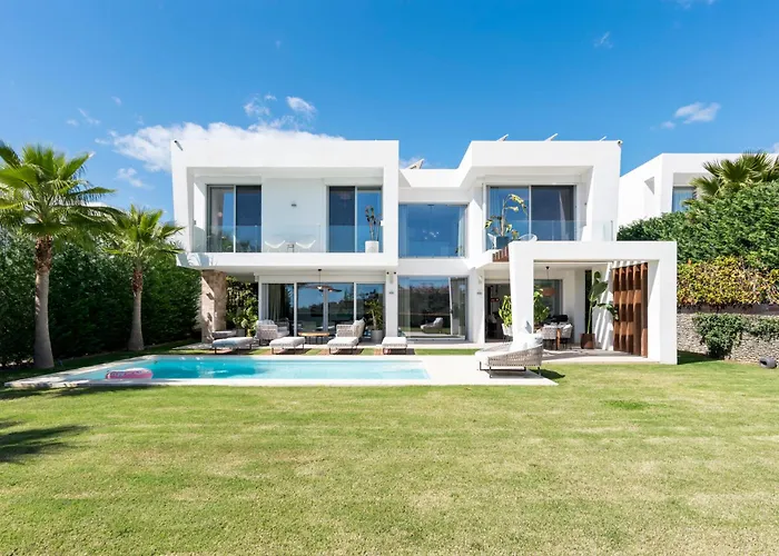 Casa Senses * Marbella
