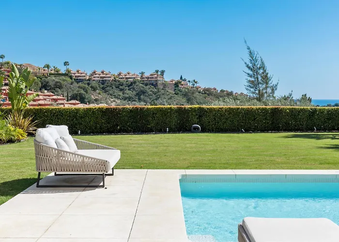Willa Casa Senses Marbella