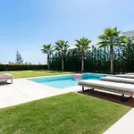 Casa Senses Villa *