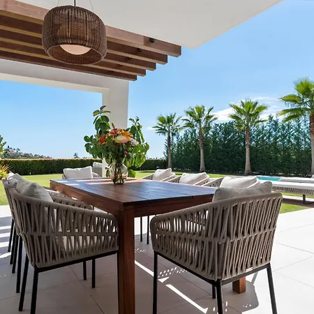 Casa Senses ماربيا