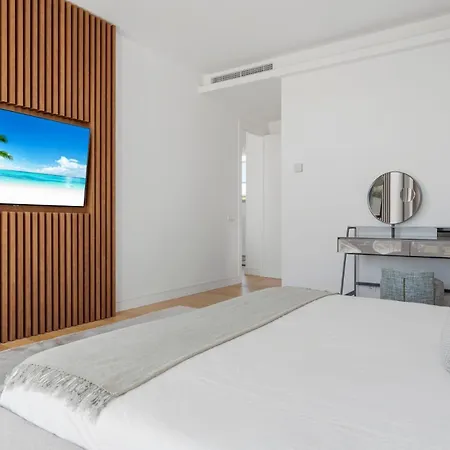 Casa Senses Marbella