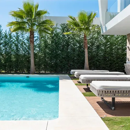 Casa Senses Villa Marbella