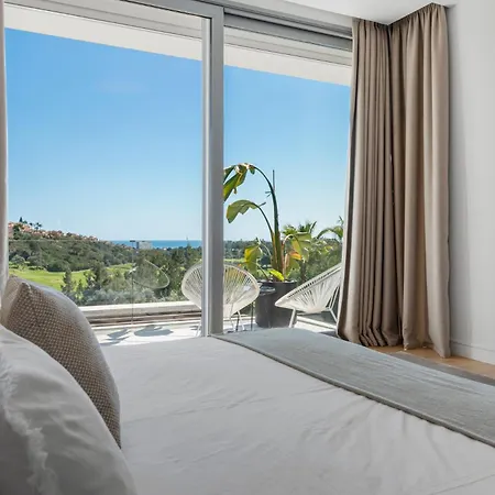Villa Casa Senses Marbella