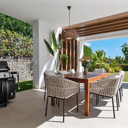 Casa Senses Marbella