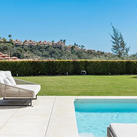 Villa Casa Senses