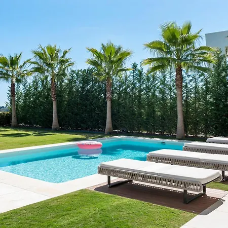 Casa Senses Villa