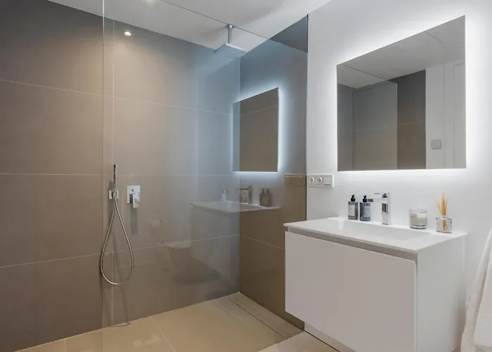 Casa Senses * Marbella