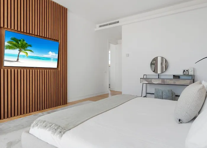 Casa Senses فيلة ماربيا