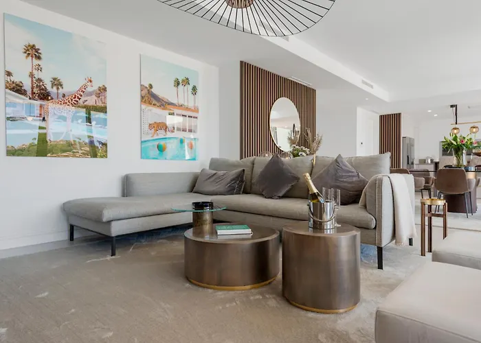 Villa Casa Senses Marbella