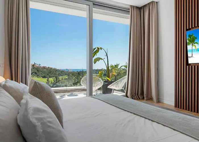 Casa Senses ماربيا