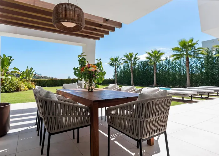 Casa Senses ماربيا