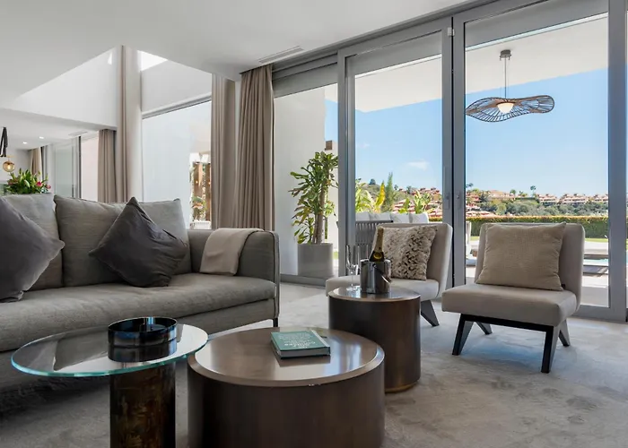 Casa Senses Marbella