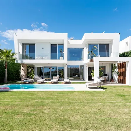 Casa Senses * Marbella