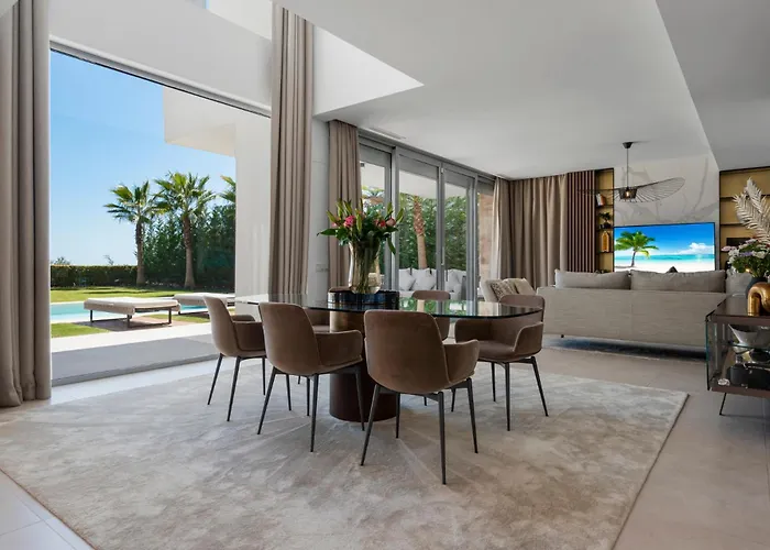 Casa Senses *