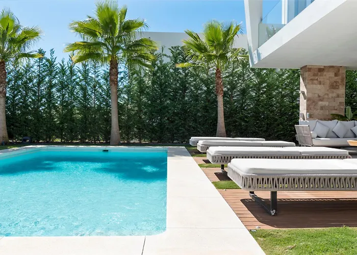 Villa Casa Senses *