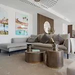 Βίλα Casa Senses Μαρμπέλλα